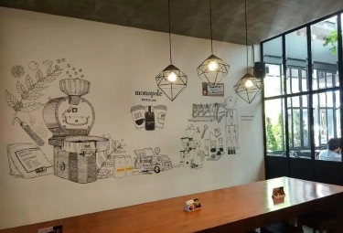 9 Cafe di Surabaya Barat yang Cozy untuk Nongkrong dan Ngopi Asyik, Tempatnya Estetik Cocok untuk Feed Medsos
