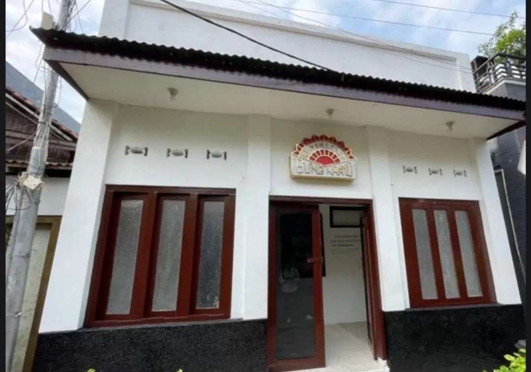 9 Tempat Bersejarah di Kampung Peneleh Surabaya yang Bikin serasa Balik ke Masa Lalu