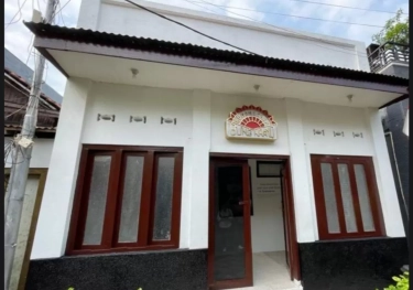 9 Tempat Bersejarah di Kampung Peneleh Surabaya yang Bikin serasa Balik ke Masa Lalu