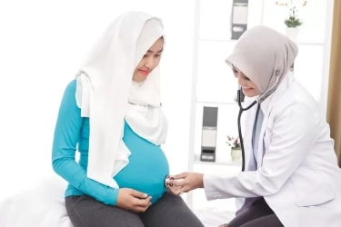 BPJS Kesehatan Jamin Layanan Kesehatan Komprehensif Bagi Ibu Hamil