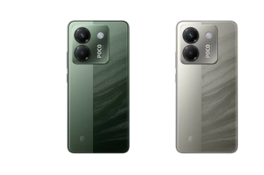 Gebrakan Baru! Poco M7 Pro 5G akan Resmi Hadir di Indonesia Mulai 7 April