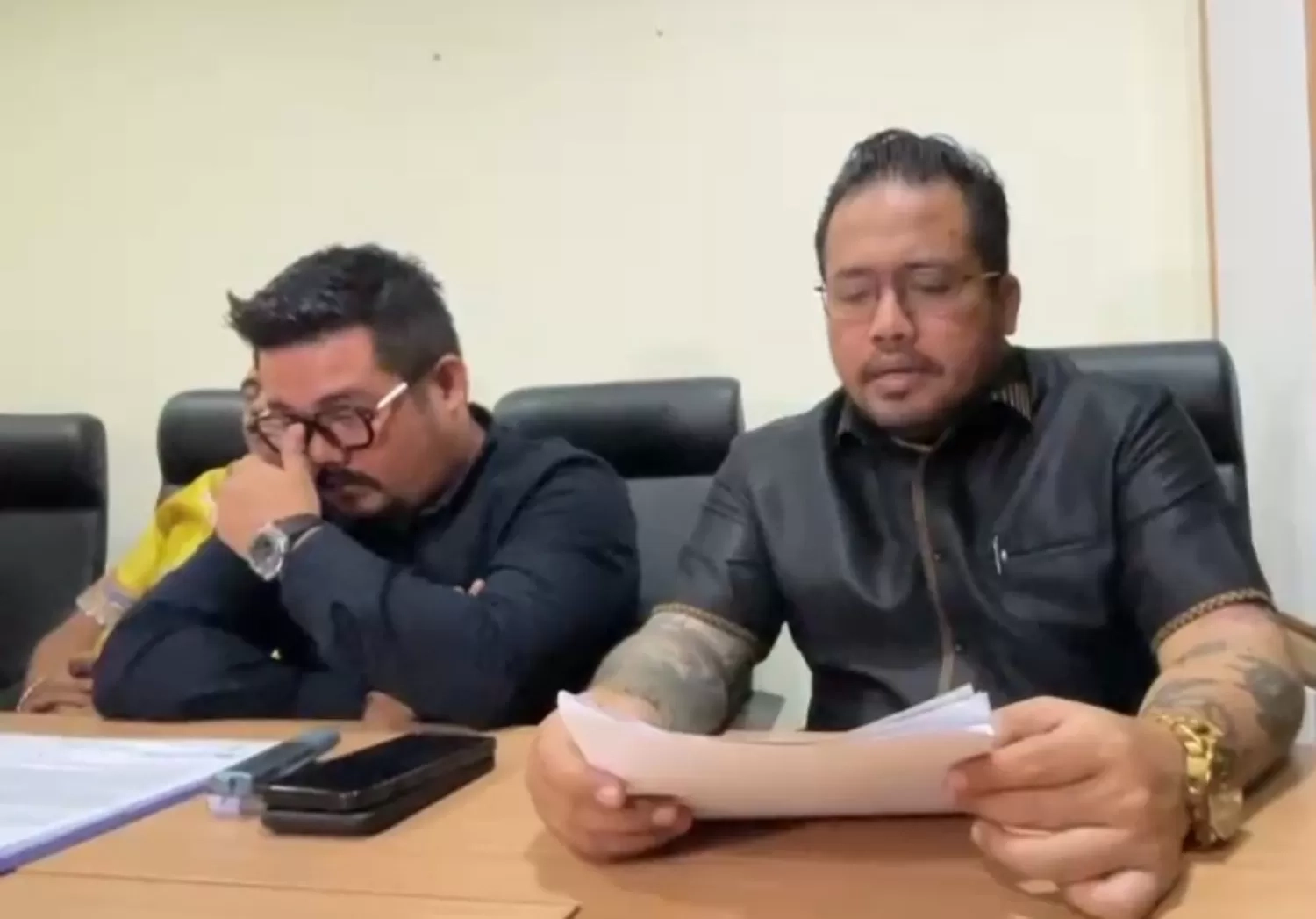 Lisa Mariana Tegaskan Tak Takut Dilaporkan, Siap Bongkar Bukti secara Perlahan