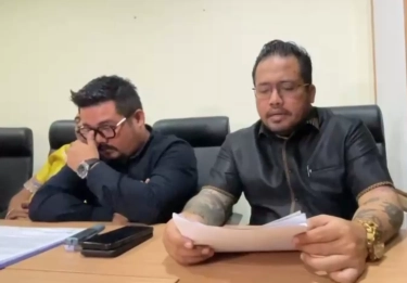 Lisa Mariana Tegaskan Tak Takut Dilaporkan, Siap Bongkar Bukti secara Perlahan