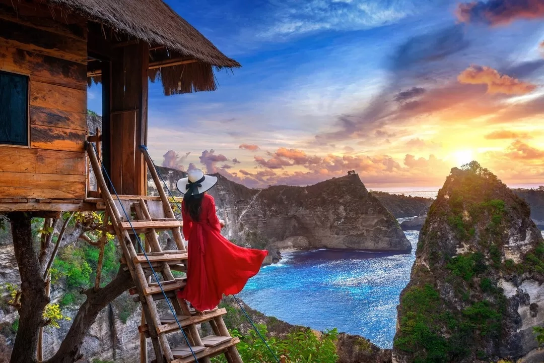 Lupakan Florida, Ini 8 Tempat Pensiun di Asia dengan Biaya Murah tapi Rasa Sultan