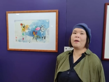 Mendobrak Keterbatasan, Menginspirasi Dalam Ketidaksempurnaan