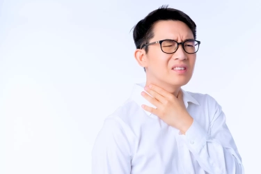 Nyeri saat Menelan Bisa Jadi Tanda Gangguan Serius, Kenali Penyebab dan Solusi Penanganannya