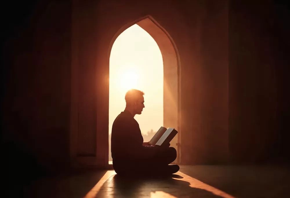 Tips Menjaga Semangat Ibadah Setelah Lebaran dan Ramadhan, Jangan Kasih Kendor!