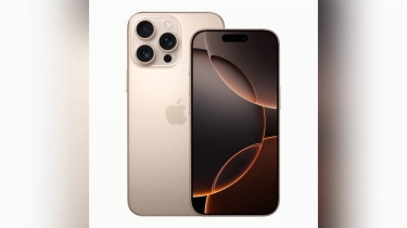 Tren Penyewaan iPhone di Musim Lebaran