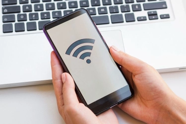 2 Cara Melihat Password WiFi di HP dengan Mudah dan Praktis