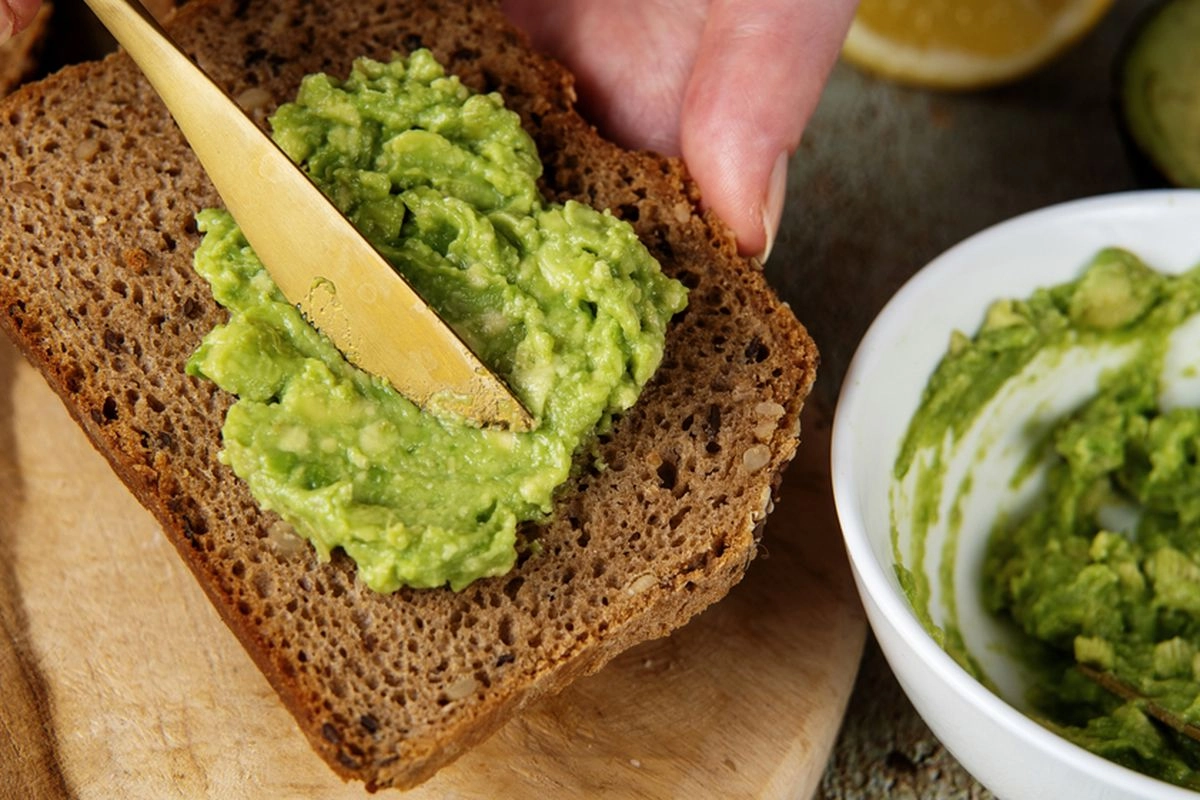 2 Cara Membuat Sarapan yang Enak dengan Roti Gandum untuk Diet