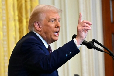 20 Negara yang Terdampak Tarif Impor Trump Tertinggi, Ada Indonesia?
