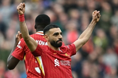 Arsenal Selip Lagi, Ini Tanggal Tercepat Liverpool Bisa Juara
