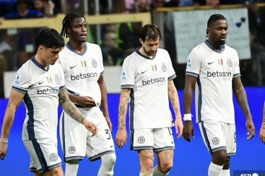 Hasil dan Klasemen Liga Italia: Inter Milan Puncak, AC Milan Torehan Poin Terburuk dalam Satu Dekade