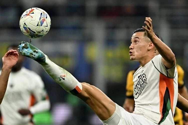 Hasil Lecce Vs Venezia 1-1: Tim Jay Idzes Dibobol Bek Kekar, Gagal Menang Lagi
