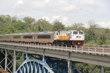 KAI Diskon Tiket hingga 25 Persen untuk 7-11 April 2025, Ini Daftar Keretanya