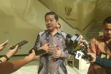 Kebijakan Tarif AS, Pengusaha Makanan-Minuman Dorong RI Terapkan 6 Langkah Strategis