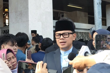Kemendagri Bakal Panggil Bupati Lucky Hakim Buntut Liburan ke Jepang Tanpa Izin