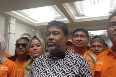 KSPI Prediksi 50.000 Buruh Kena PHK akibat Tarif Trump, Ini Industri yang Rentan