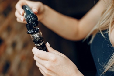 Lebih Berbahaya Apa Vape atau Rokok? Ini Faktanya...