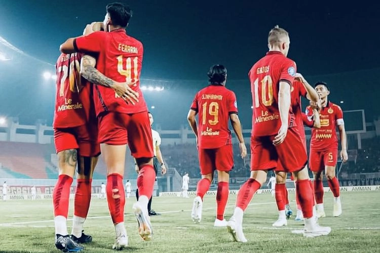 Madura United Vs Persija, Carlos Pena Waspada dengan Efek Alfredo Vera