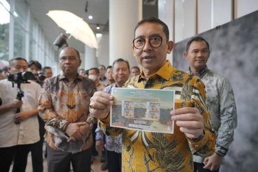 Menteri Kebudayaan Fadli Zon Optimistis Dampak Tarif Trump Bisa Diatasi dengan 3 Strategi