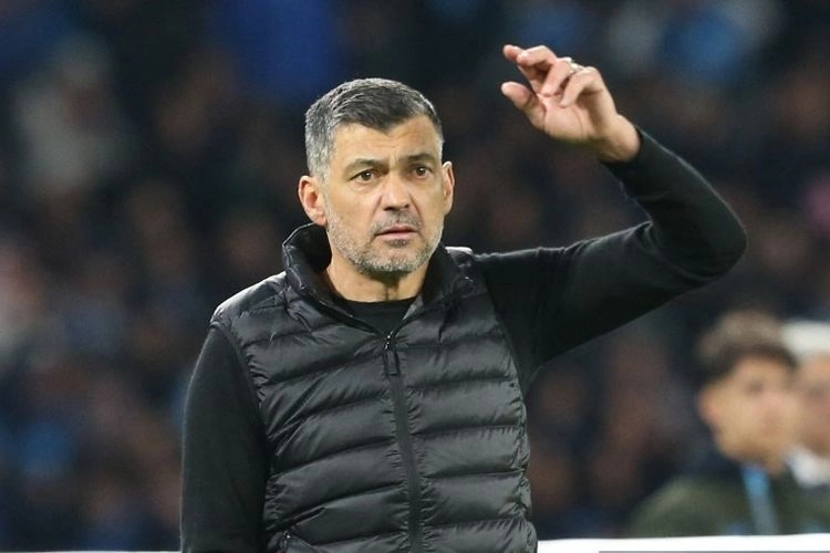 Milan Kembali Bobol Cepat, Conceicao Bertanggung Jawab