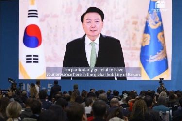 Nasib Tragis 8 Presiden Korsel, Dimakzulkan hingga Dibunuh