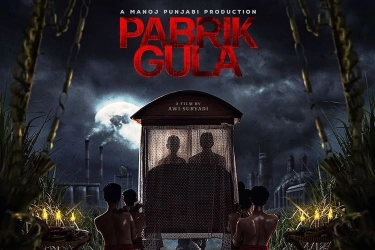 Pabrik Gula Ini 'Saksi' Indonesia Pernah Jadi Pemasok Gula Terbesar Dunia, Kini Jadi Lokasi Syuting Film Horor