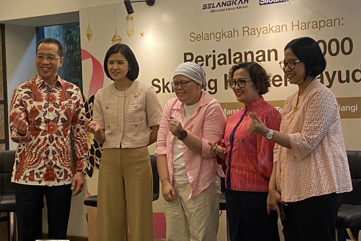 Peran Keluarga dalam Pengobatan Kanker Payudara