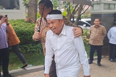 PHRI Teriak Hotel Sepi, Dedi Mulyadi Bantah karena Larangan Study Tour