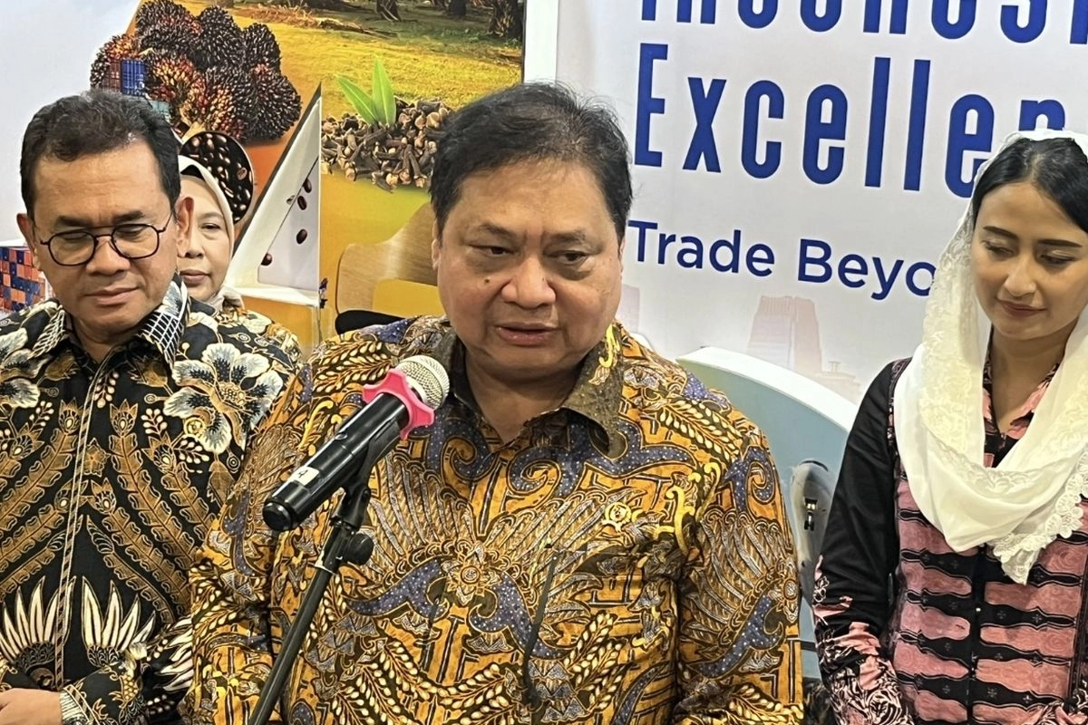 Prabowo Minta Airlangga Bersurat ke AS Sebelum 9 April soal Tarif Trump, Pemerintah Akan Undang Asosiasi