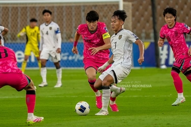 Prediksi Timnas U17 Indonesia Vs Yaman di Piala Asia U17 2025