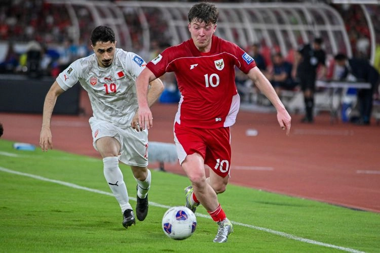 Rapor Ole Romeny dalam Kemenangan Oxford United