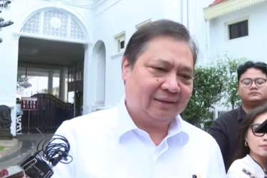 Respons Tarif Trump, Indonesia Akan Tempuh Jalur Diplomasi dan Negosiasi