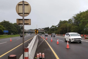 Update Tarif Tol Jakarta Bogor 2025