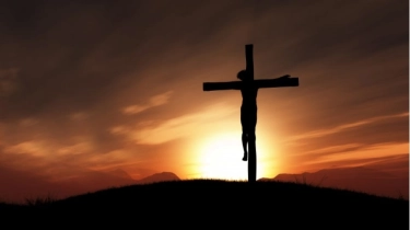 40 Ucapan Selamat Jumat Agung 2025, Peringati Wafatnya Yesus Kristus