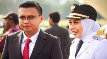 Adu Gaji Maula Akbar Vs Putri Karlina, Anak Dedi Mulyadi dan Wabup Garut Segera Menikah?
