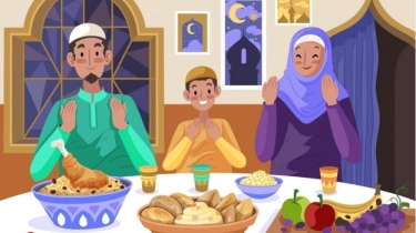 Apakah Puasa Syawal Harus Bayar Hutang Puasa Ramadhan Dulu? Ini Penjelasannya