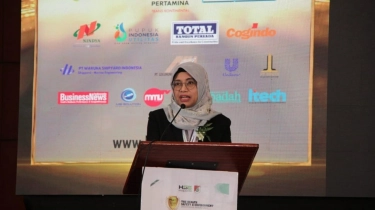 AS Naikkan Bea Masuk Impor, Iperindo Minta Pemerintah Lindungi Pasar Dalam Negeri