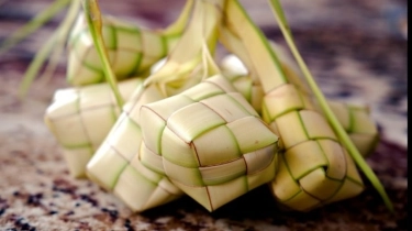 Asal-usul Tradisi Lebaran Ketupat: Punya Makna Mendalam, Tak Cuma soal Sajian Kuliner