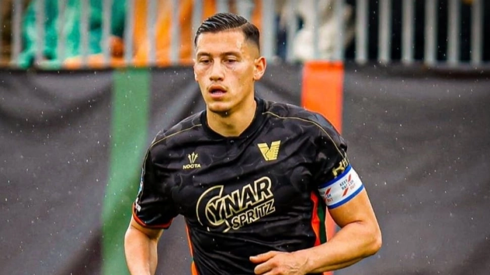 Asisten Pelatih Inter Milan Murka dengan Performa Bek, Makin Ngotot Boyong Jay Idzes?