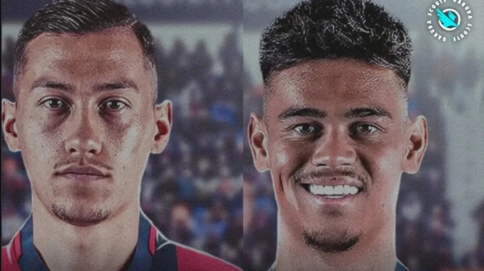 Bakal Tampil di Liga Champions, Bologna Tertarik Gaet 2 Bek Timnas Indonesia