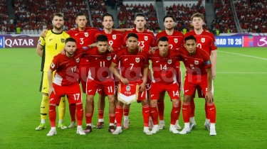 Bali United Incar 4 Pemain Timnas Indonesia yang Segera Habis Kontrak di Klub Luar Negeri
