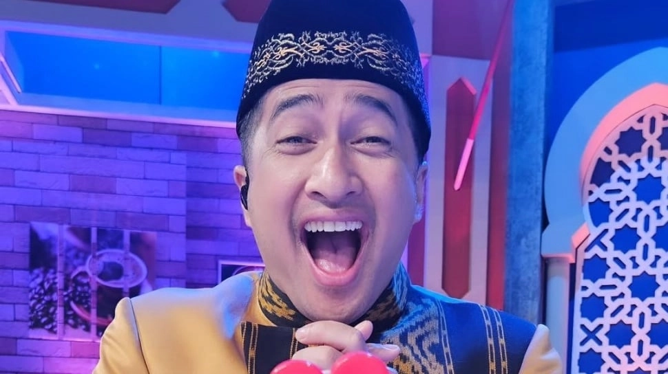 Bukan Kue, Isi Hampers Lebaran Irfan Hakim Bikin Netizen Takjub: Bingkisan Artis Paling Keren!