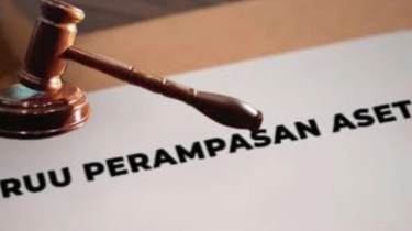 CEK FAKTA: Video Ricuh DPR untuk RUU Perampasan Aset Ternyata Hoaks