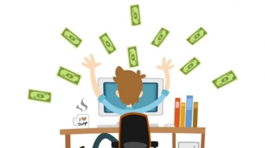 Daftar 10 Kota di AS yang Punya Gaji Rp1,6 Miliar