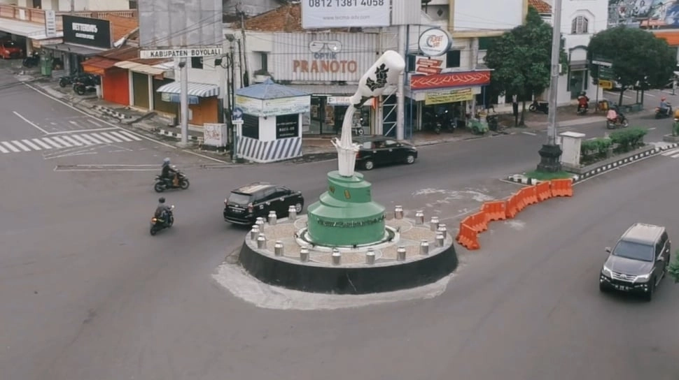 Dari Sate Pak Kempleng Hingga KRB Cafe, Ini 5 Wisata Kuliner Hits di Boyolali