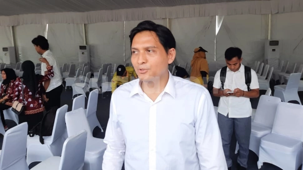 Disindir Dedi Mulyadi gegara Liburan ke Jepang, Bupati Lucky Hakim Punya Utang Rp5 M Lebih