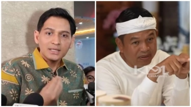 Diulti Dedi Mulyadi, Lucky Hakim Diduga Liburan tanpa Izin ke Jepang usai 2 Bulan Jabat Bupati