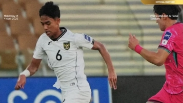 Duh! AFC Singgung Kekurangan Timnas Indonesia di Piala Asia U-17 2025
